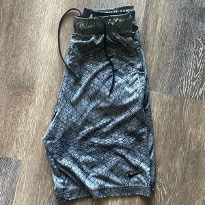 NIKE shorts